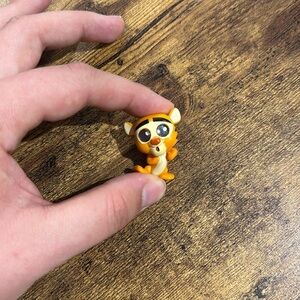 Disney Doorables Series 9: Tigger Sings from Pooh's Heffalump Movie